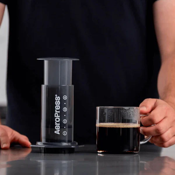 AeroPress Coffee Maker - Original - Image 3