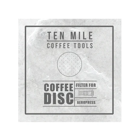 AeroPress Coffee Maker Starter Bundles - Image 3