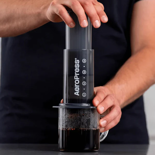 AeroPress Coffee Maker Ultimate Bundle - Image 8