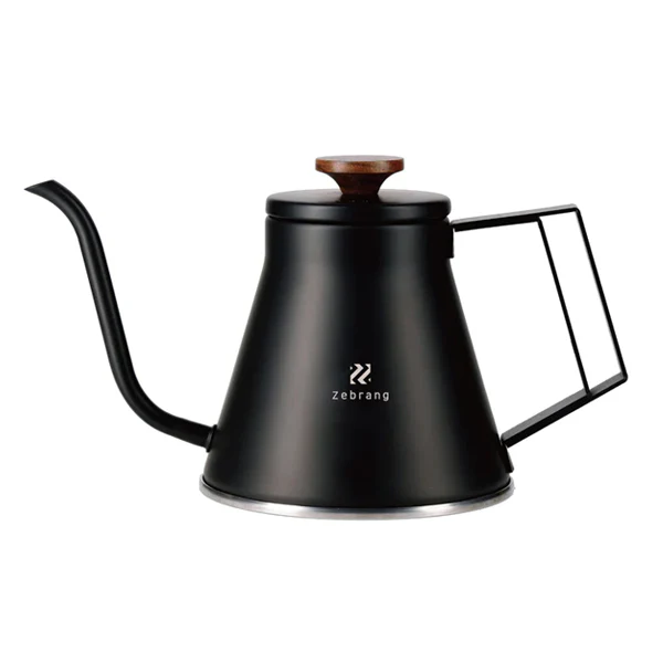 Stovetop & Pour Over Kettles