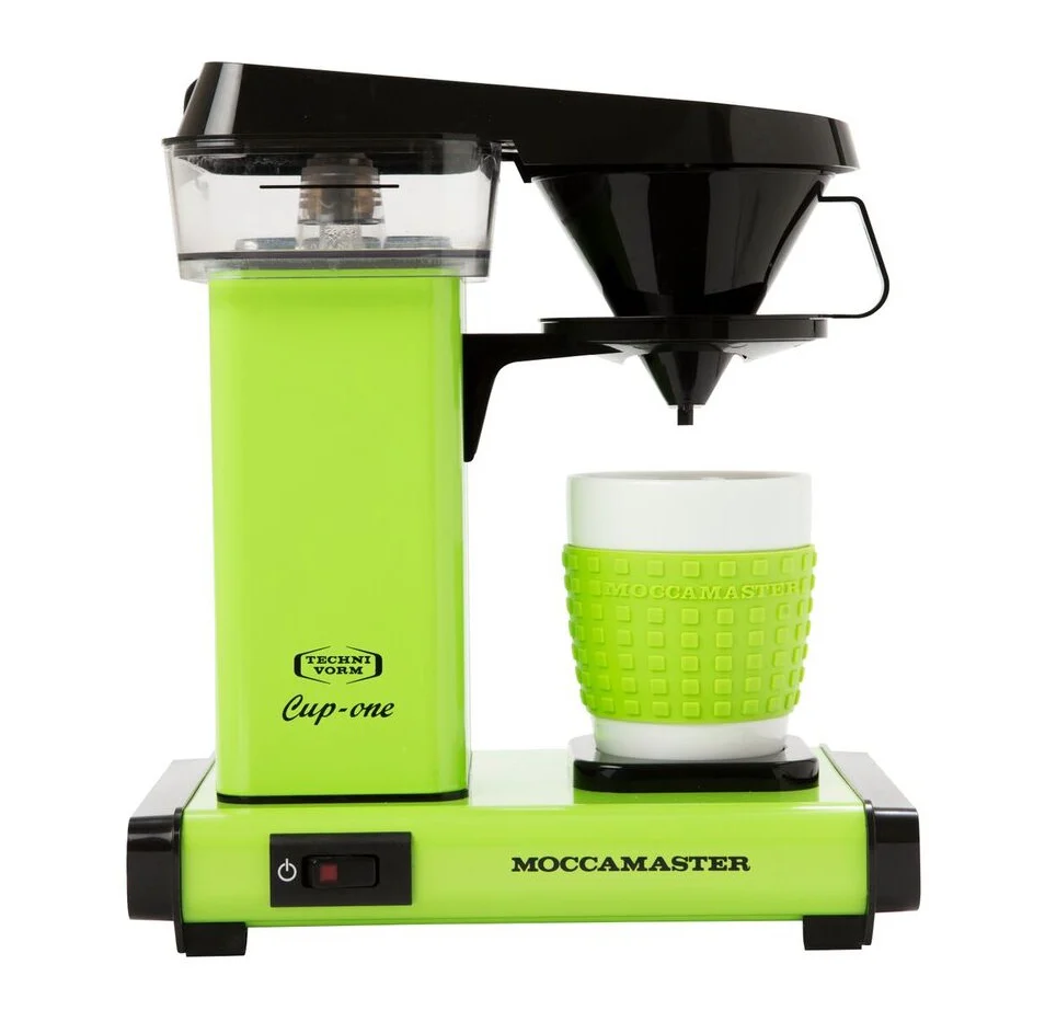 Moccamaster One Cup - Image 6
