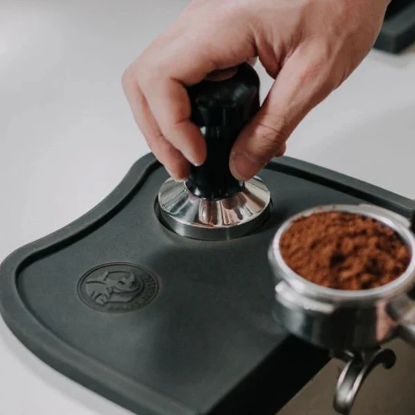 Rhinowares Corner Tamper Mat - Image 4