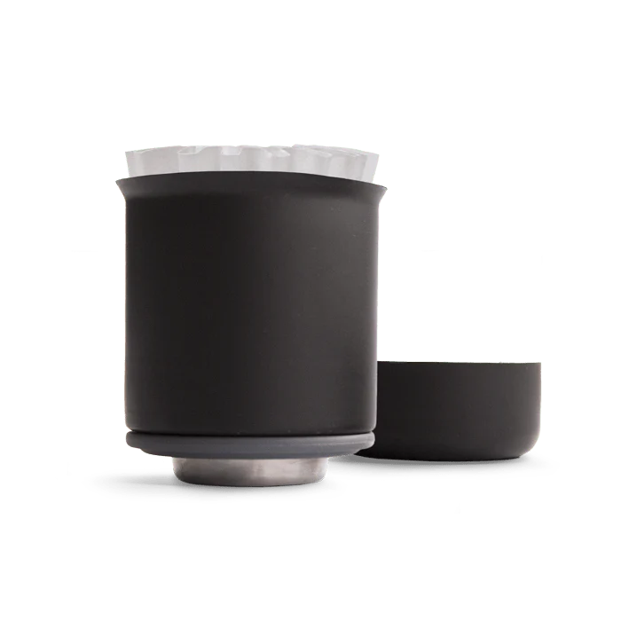 Fellow Stagg Pour Over Dripper - Black - Image 3