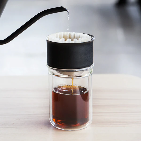 Fellow Stagg Pour Over Dripper - Black - Image 7