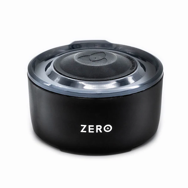 Trinity Zero Coffee Press - Image 3